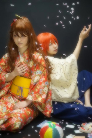 Illustration for article titled Cosplay Isn't as Glamorous as It Looks